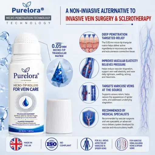 Purelora® 0.05𝙢𝙢 𝙋𝙧𝙚𝙢𝙞𝙪𝙢 𝙈𝙞𝙘𝙧𝙤-𝙏𝙞𝙥 𝙍𝙤𝙡𝙡𝙚𝙧𝙨
