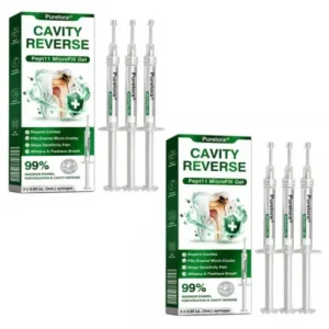 Purelora® CavityReverse Pept11 MicroFill Gel