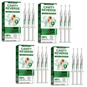 Purelora® CavityReverse Pept11 MicroFill Gel