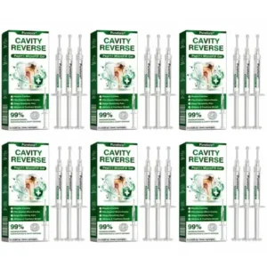 Purelora® CavityReverse Pept11 MicroFill Gel