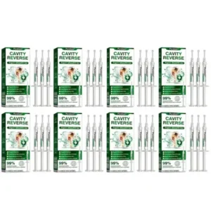 Purelora® CavityReverse Pept11 MicroFill Gel