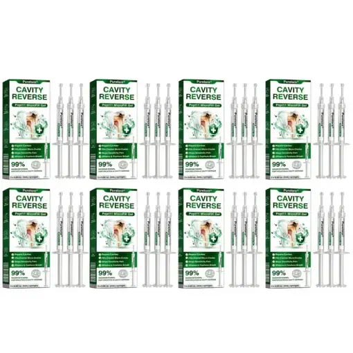 Purelora® CavityReverse Pept11 MicroFill Gel