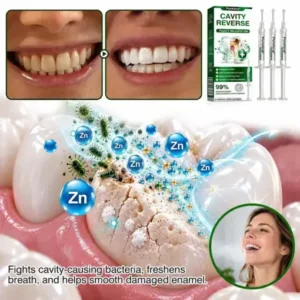 Purelora® CavityReverse Pept11 MicroFill Gel