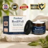 Pureloraยฎ ResiliVeil Bruise Appearance Barrier Care Cream