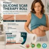 Purelora® SILICONE SCAR THERAPY ROLL