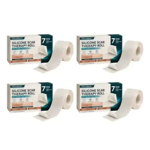 Purelora® SILICONE SCAR THERAPY ROLL
