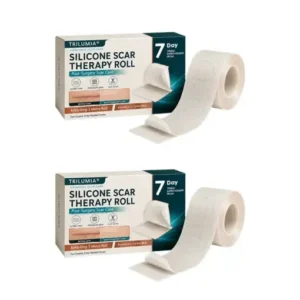 Purelora® SILICONE SCAR THERAPY ROLL